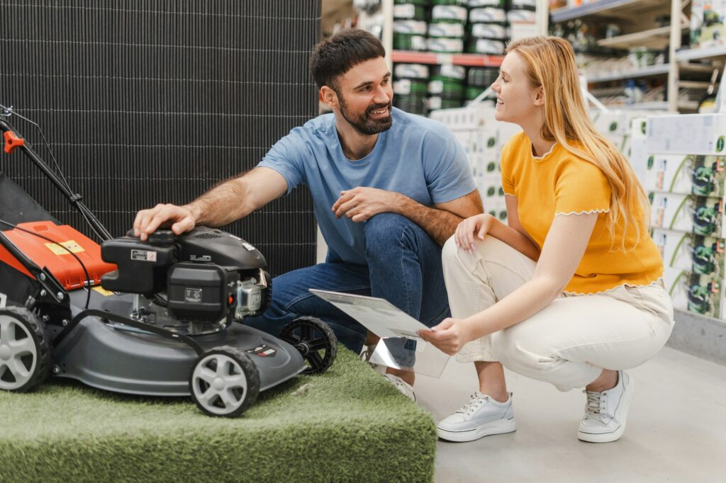 Lawn Mowers 2026: Gas vs Electric vs Robot - Riding, Battery Powered for Sale