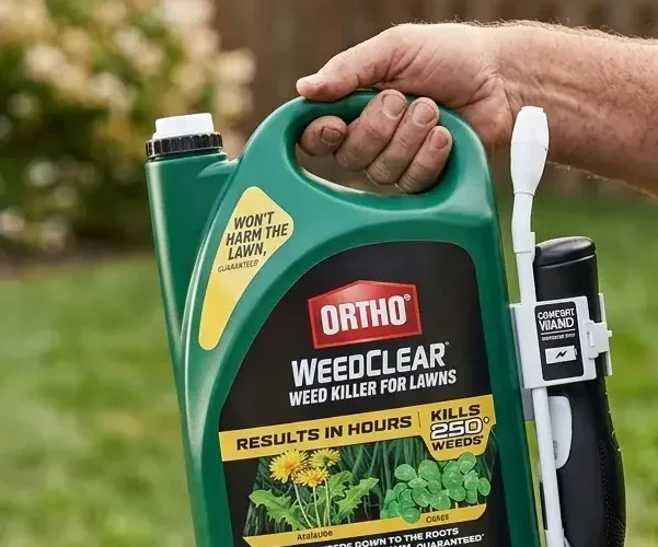 ortho-weed-clear Ortho WeedClear (2,4-D + Dicamba + MCPP)