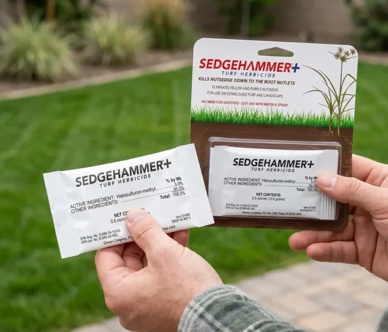 sedgehammer weed killer sedgehammer weed killer